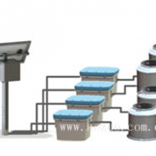 澳作生态仪器
