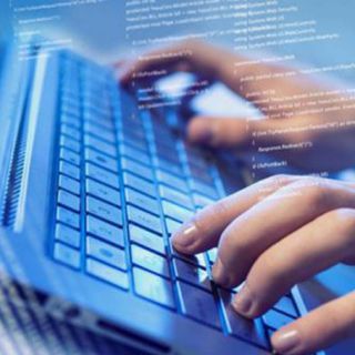 软件开发